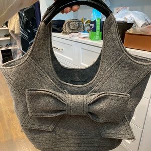 Kate Spade tote purse
